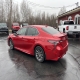 JN auto Toyota CAMRY SE AWD 8610019 2021 Image 2